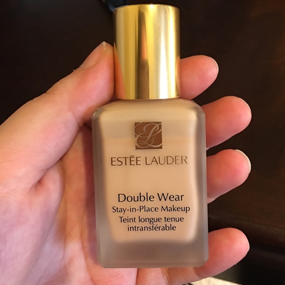 Estée Lauder double wear