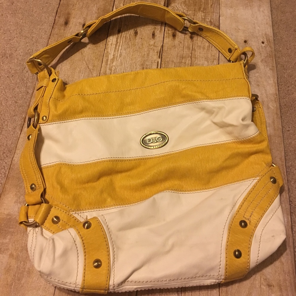 Dolce & Gabbana Purse