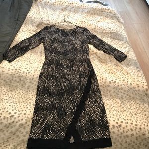 Stitch Fix Dress