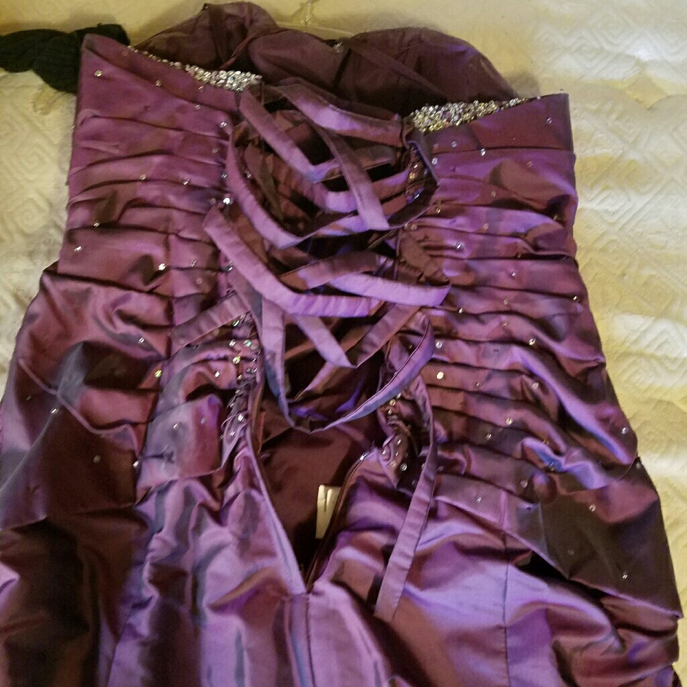 Mary Lee Formal Gown