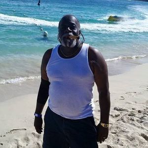 Meet your Posher, Rickie