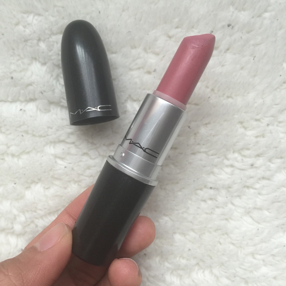 MAC lipstick