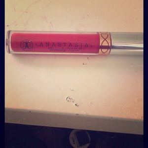 Anastasia Liquid lipstick