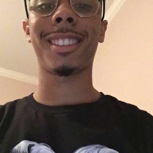 Meet your Posher, Jason