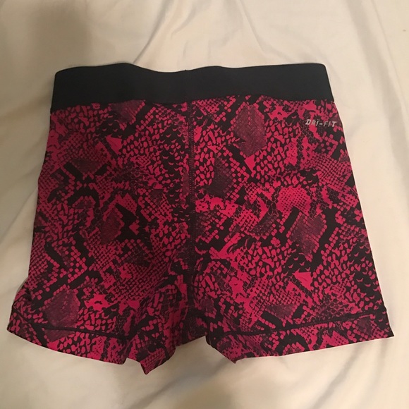 Nike pro compressions! - Picture 2 of 3