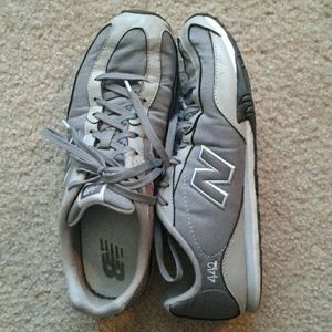 New Balance Sneakers