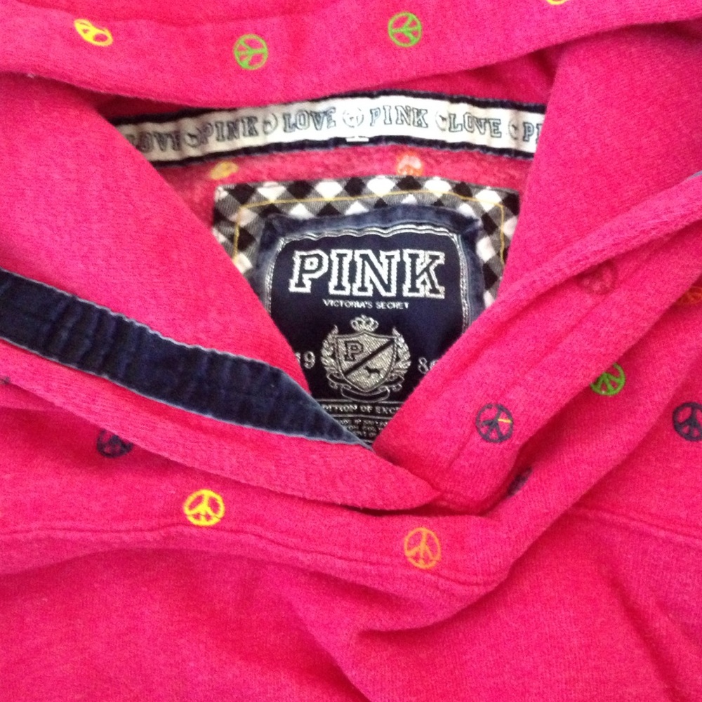 Victoria's Secret PINK Hoodie