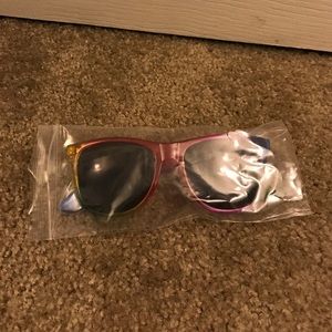 PINK sunglasses