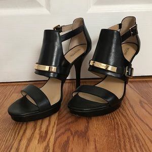 MICHAEL Michael Kors heels