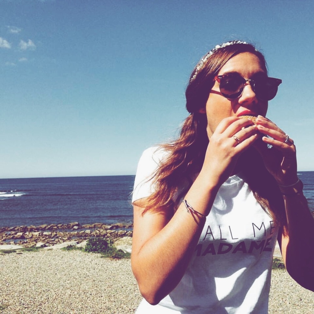 Meet your Posher, Mélodie