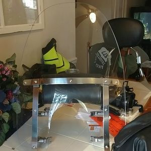 Harley davidson Windshield
