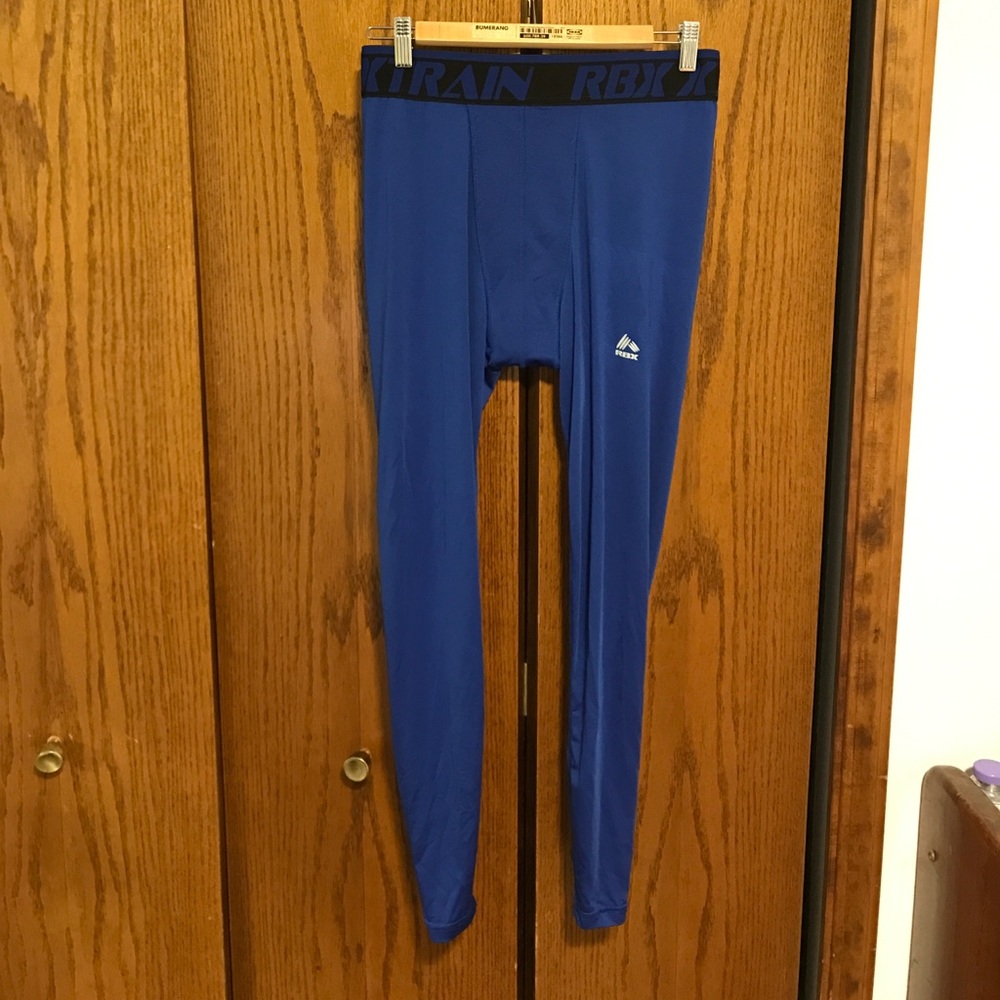 Reebok X-train Compression pant/legging