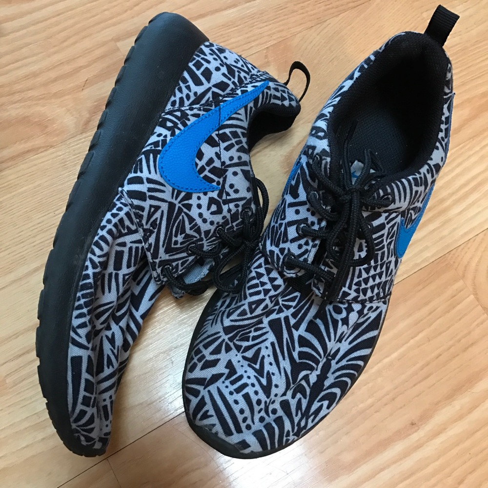 🔴SOLD🔴 Nike Roshe Run