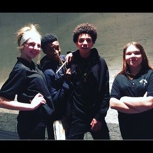 Meet your Posher, Cameron