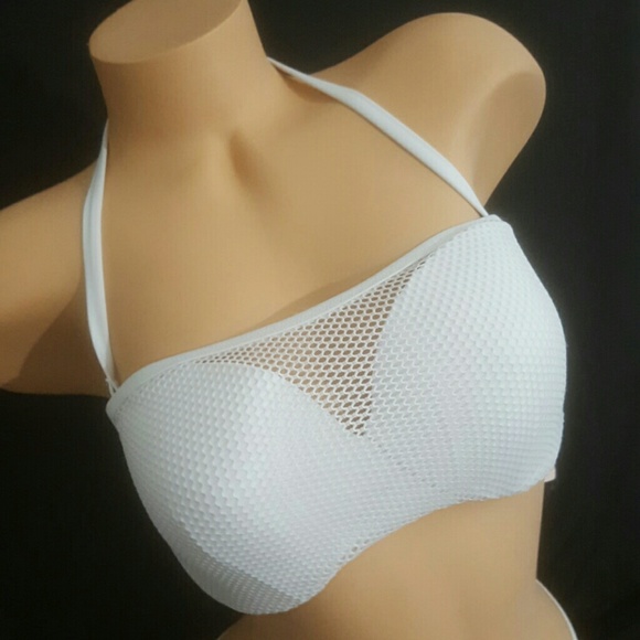 Victoria's secrets 34DD MEDIUM BIKINI BUNDLE NWT