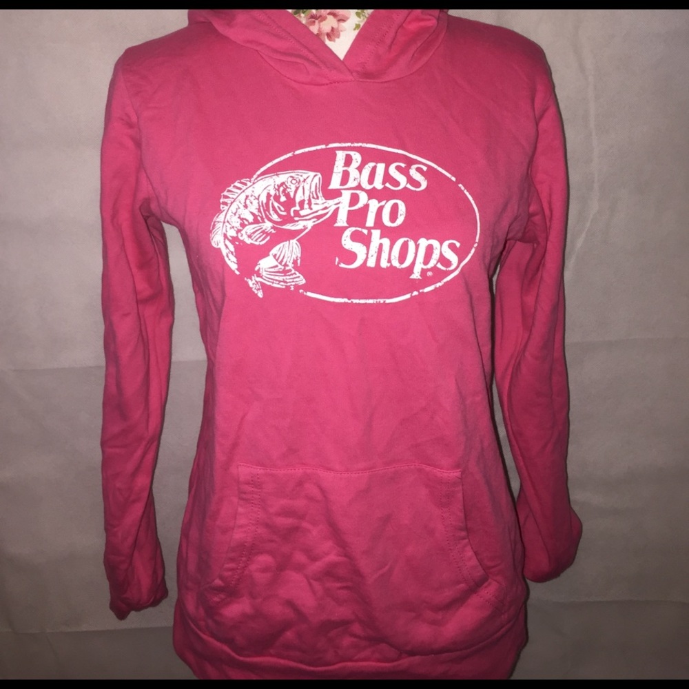 Bass pro shop Hoodie
