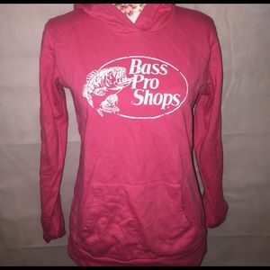 Bass pro shop Hoodie