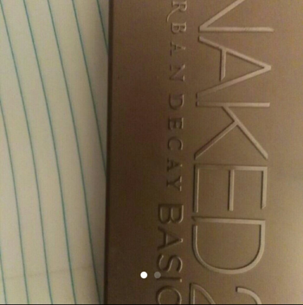 Naked basics