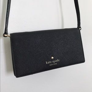 Kate Spade Wallet Phone Case