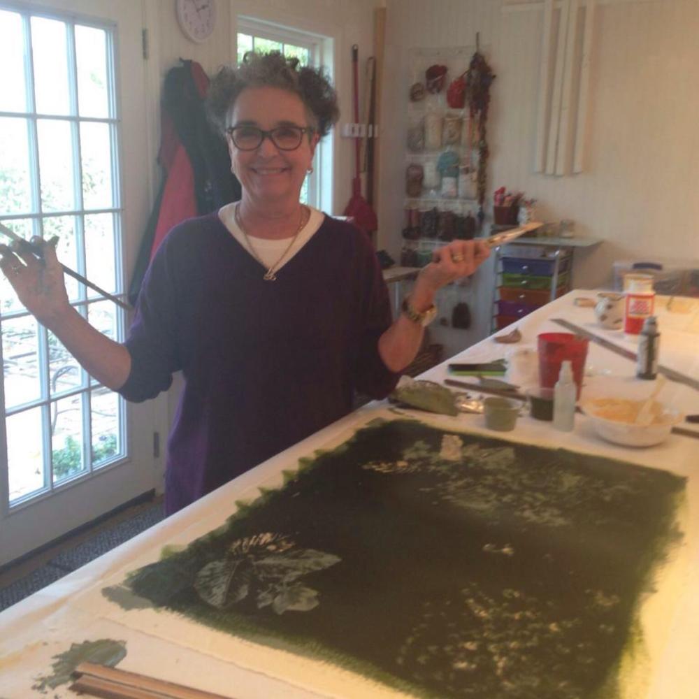 Meet your Posher, Laura