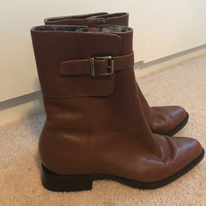 Ralph Lauren boots