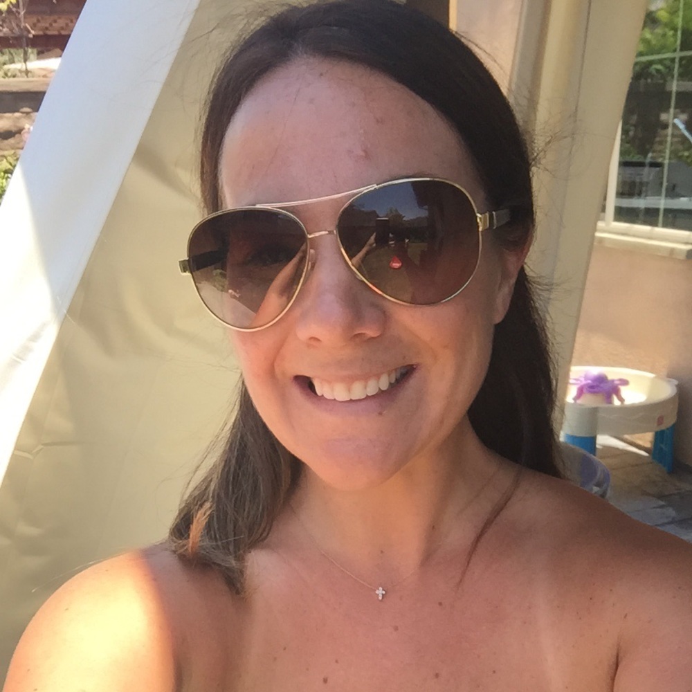 Meet your Posher, Karie