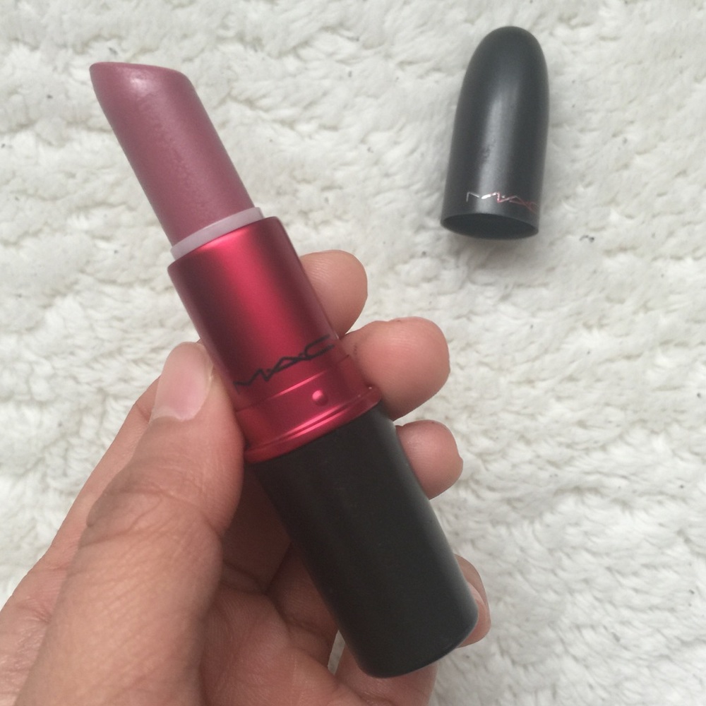 MAC Lipstick