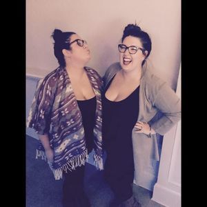 Meet your Posher, Taylor