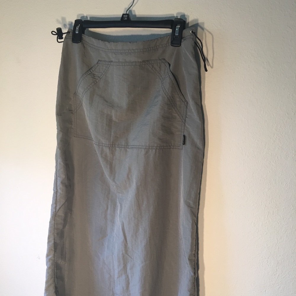 SQZ Jeans Active Skirt