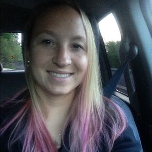 Meet your Posher, Stacy