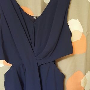Boutique Jumpsuit