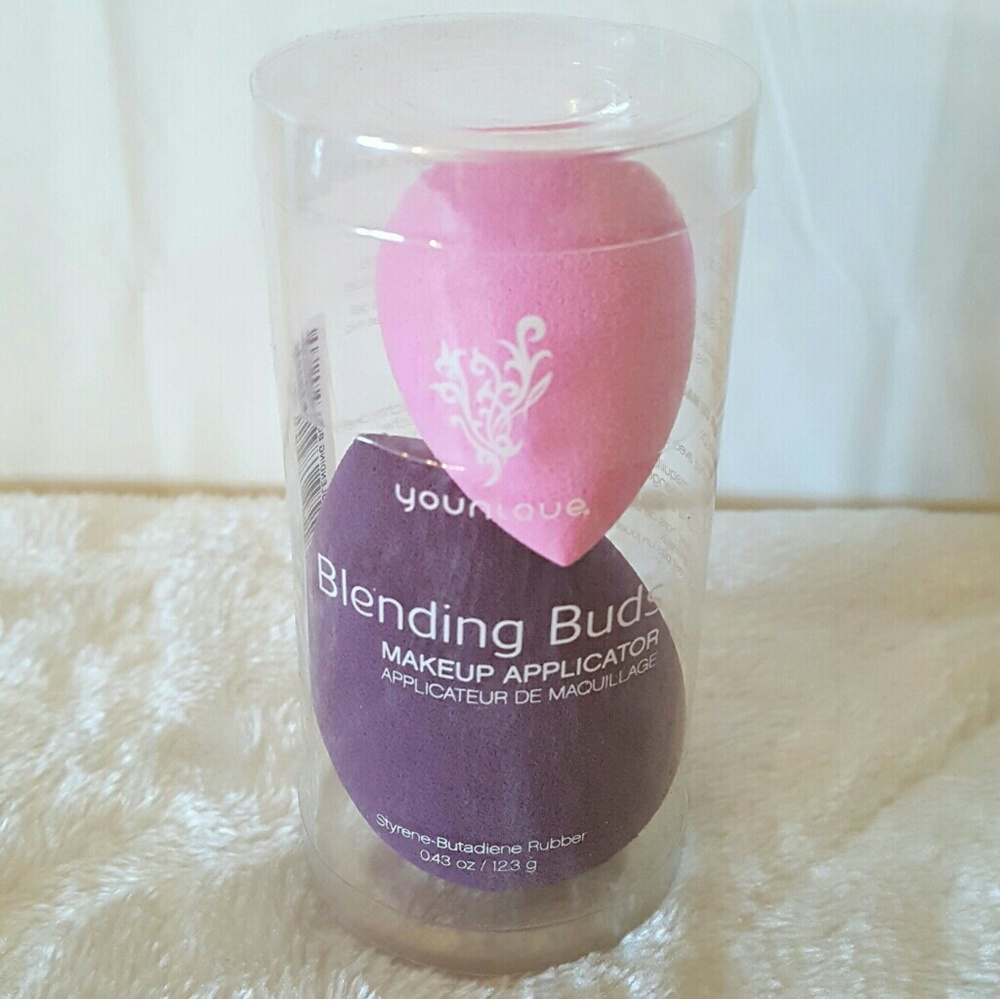 Younique blending buds