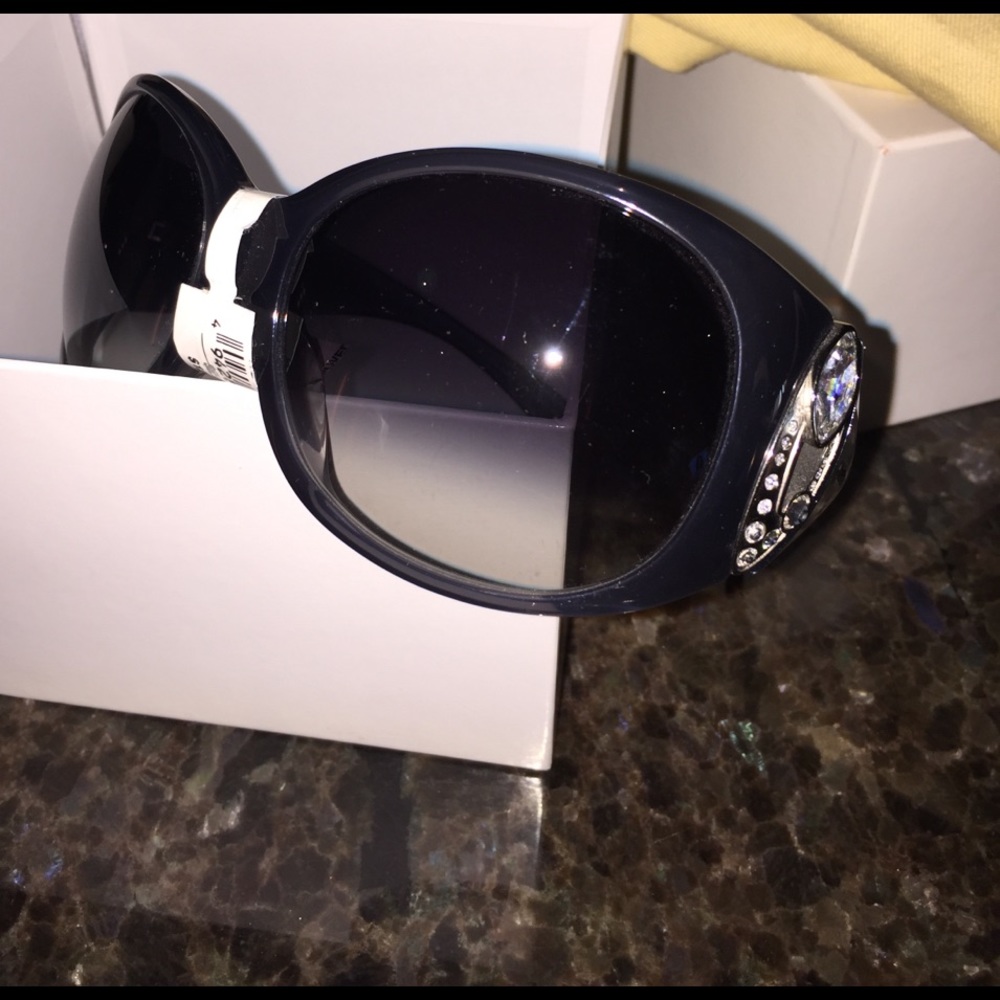 New! Bvlgari sunglasses