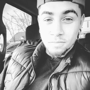 Meet your Posher, Jeremy