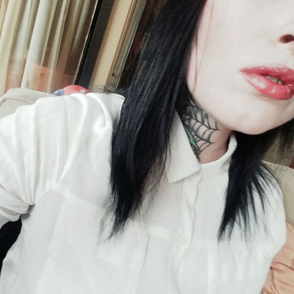 Meet your Posher, Spidey - Picture 1 of 1