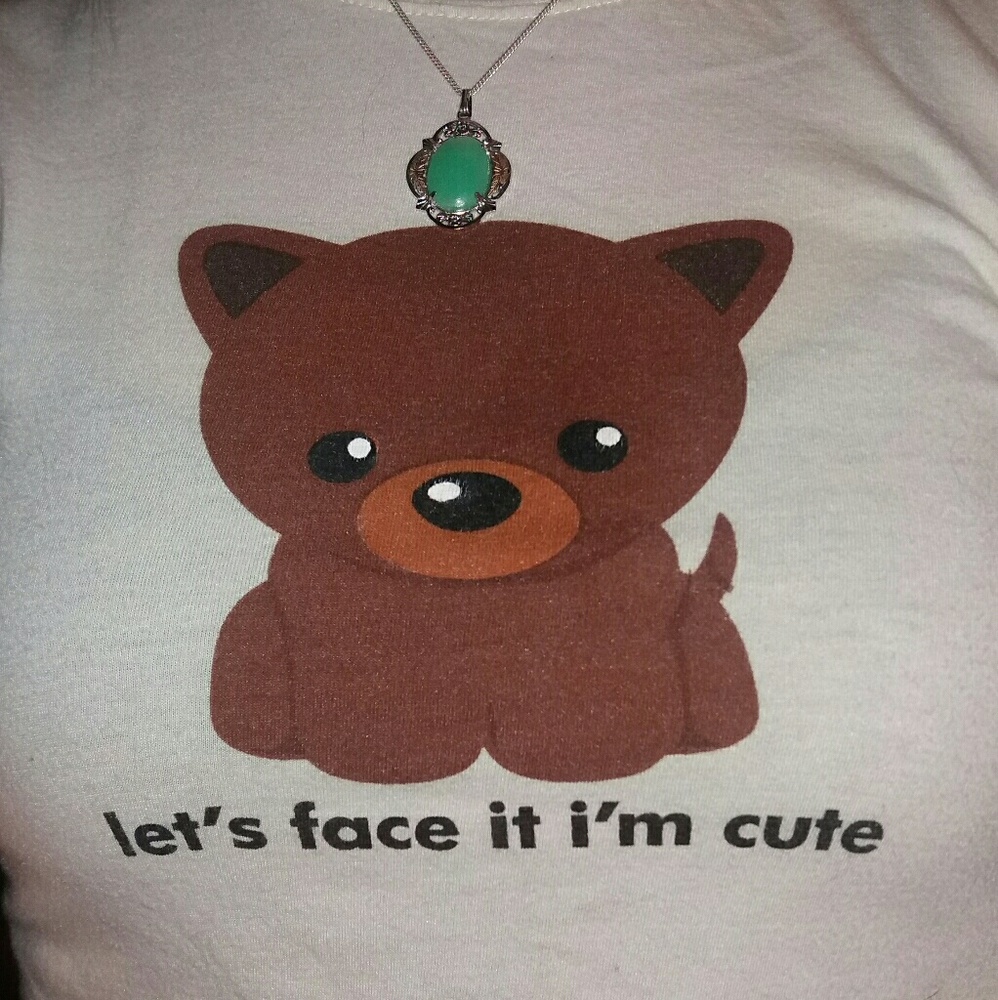 Ab Dear Tee
