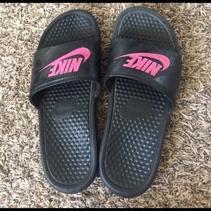 Nike Slide Sandals