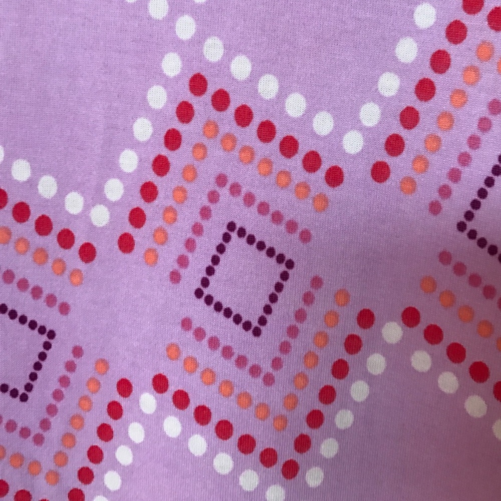 🎁🆕💜LuLaRoe NWT Julia 💜 Large, Spring colors!