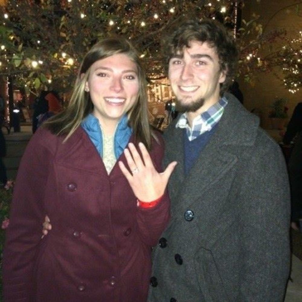 Meet your Posher, Daphne