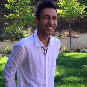 Meet your Posher, Hamza