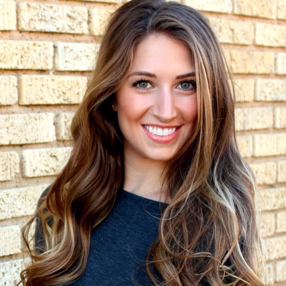 Meet your Posher, Allie