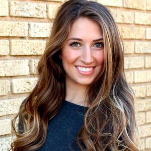 Meet your Posher, Allie