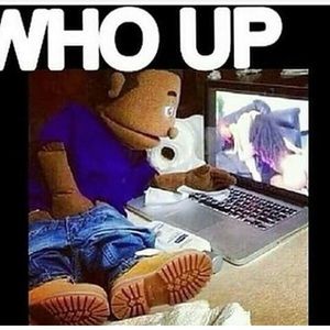 Meet your Posher, Aric