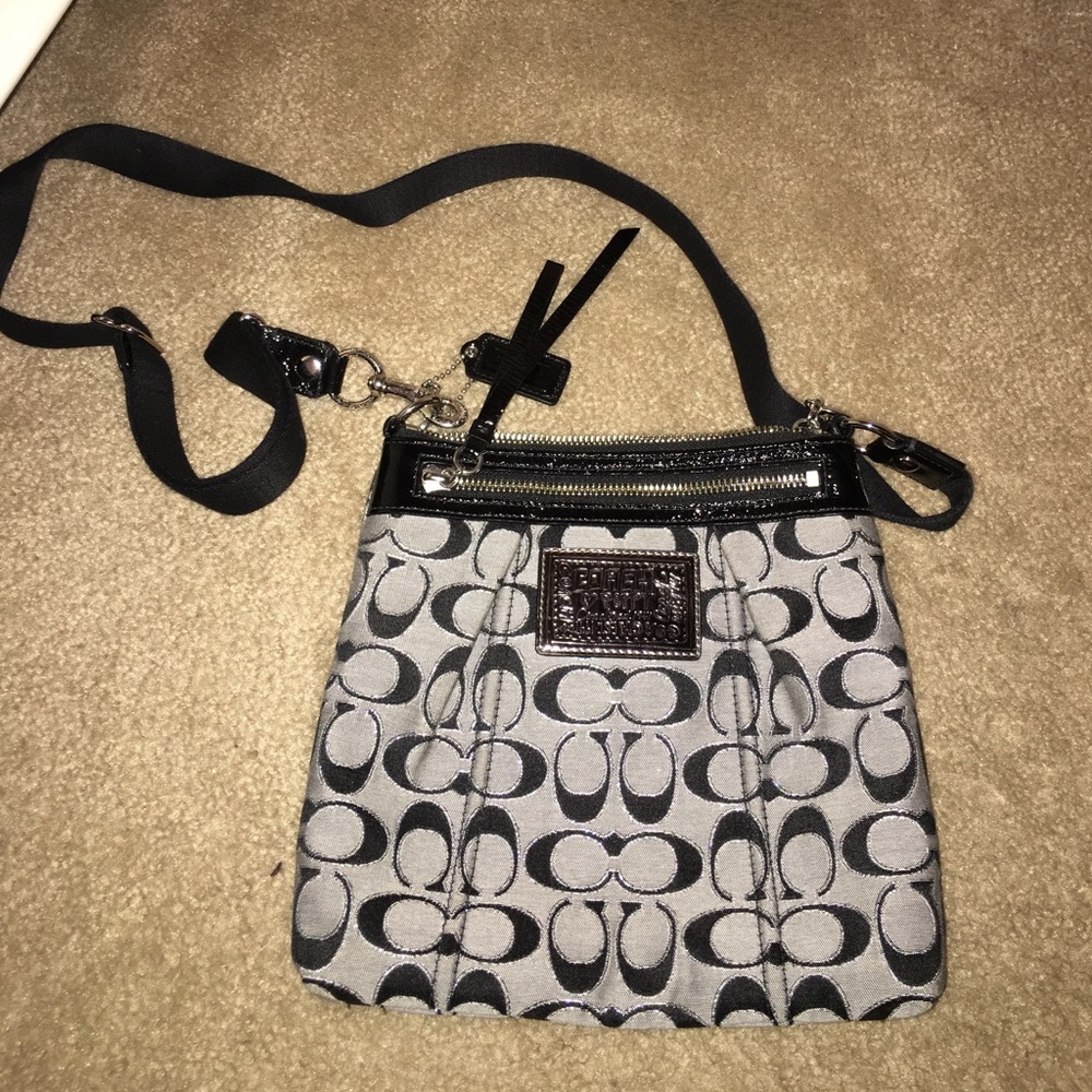 COACH Cross Body Bag