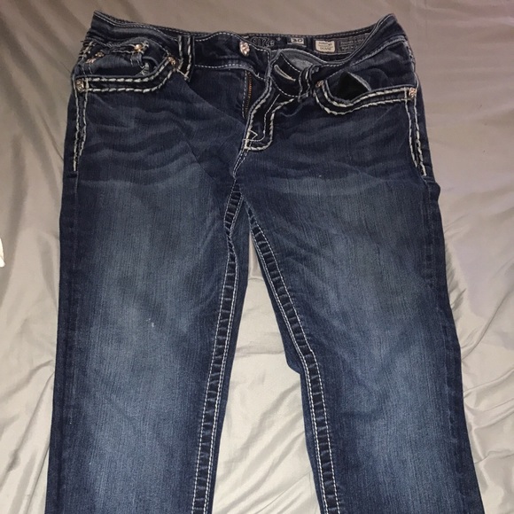 Miss me size 30 - Picture 3 of 5