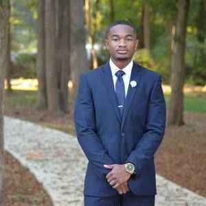 Meet your Posher, Braxton