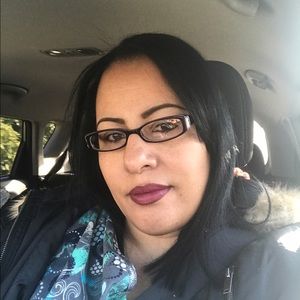 Meet your Posher, Mayra