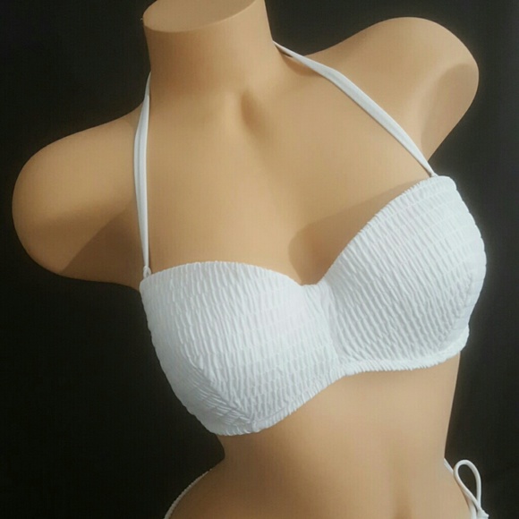 Victoria's secrets 36B OR 36C BIKINI BUNDLE NWT