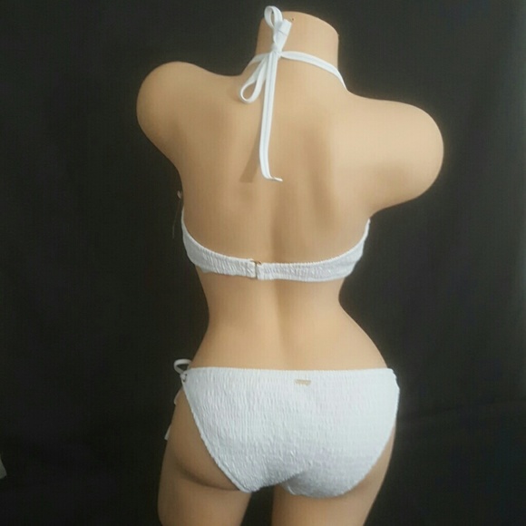 Victoria's secrets 36B OR 36C BIKINI BUNDLE NWT