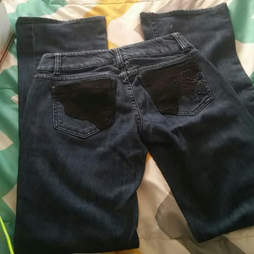 Pants - Picture 2 of 2